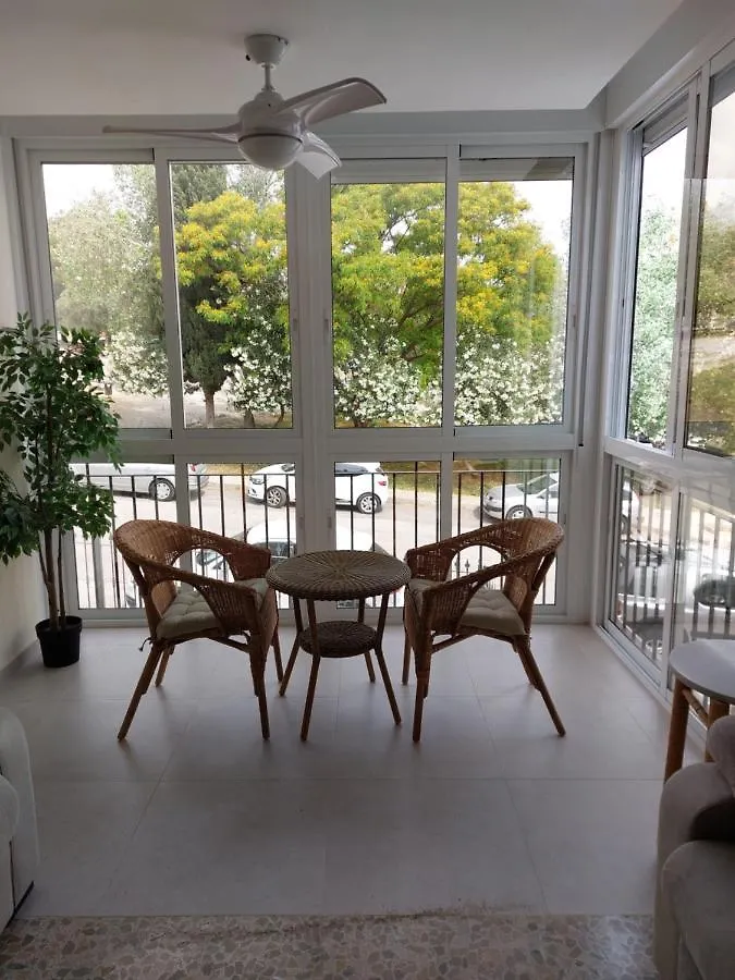 Ampurdan Bella Vista Apartment Torre Del Mar