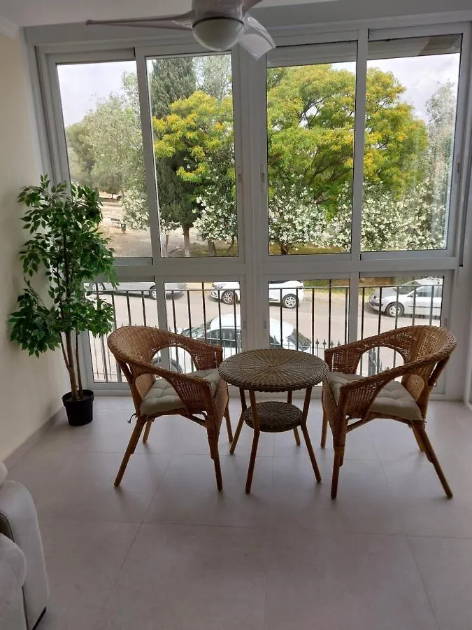 Apartamento Ampurdan, Piscina, Vistas, 10 Min De La Playa Torre Del Mar