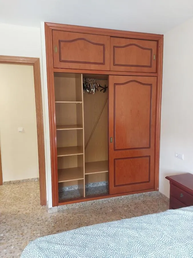 Apartamento Ampurdan, Piscina, Vistas, 10 Min De La Playa Torre Del Mar España