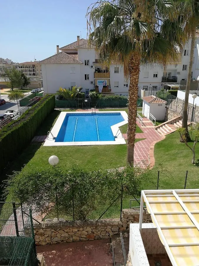 Ampurdan, Piscina, Vistas, 10 Min De La Playa Appartement Torre Del Mar Spanje
